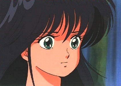 Otaku Gallery  / Anime e Manga / Kimagure Orange Road / Screen Shots / Vari / kor-tv (29).jpg